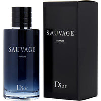 Thumbnail for DIOR SAUVAGE by Christian Dior PARFUM SPRAY 6.7 OZ - Christian Dior - NosCiBe