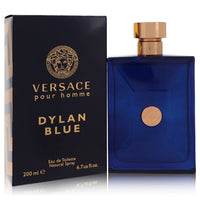 Thumbnail for Versace Pour Homme Dylan Blue by Versace Eau De Toilette Spray 6.7 oz
