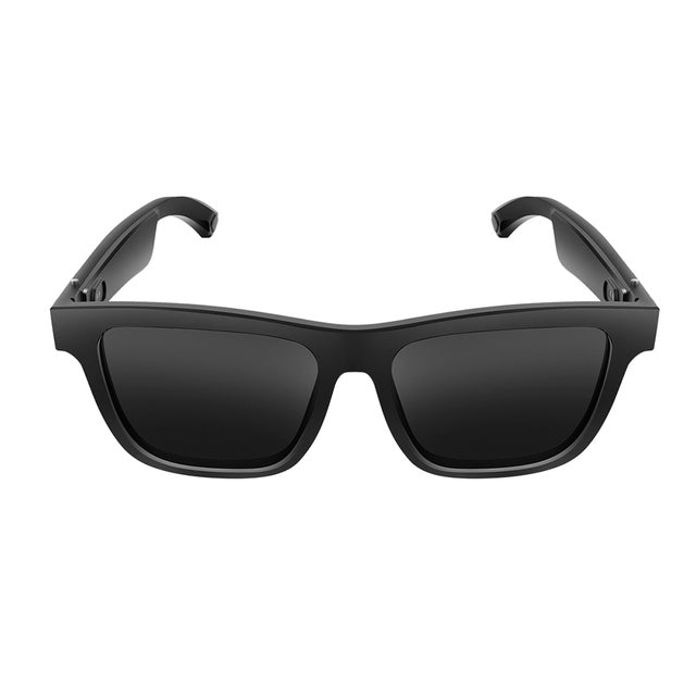 Smart bluetooth 5.0 sunglasses - calls & music - Smart Sunglasses - NosCiBe